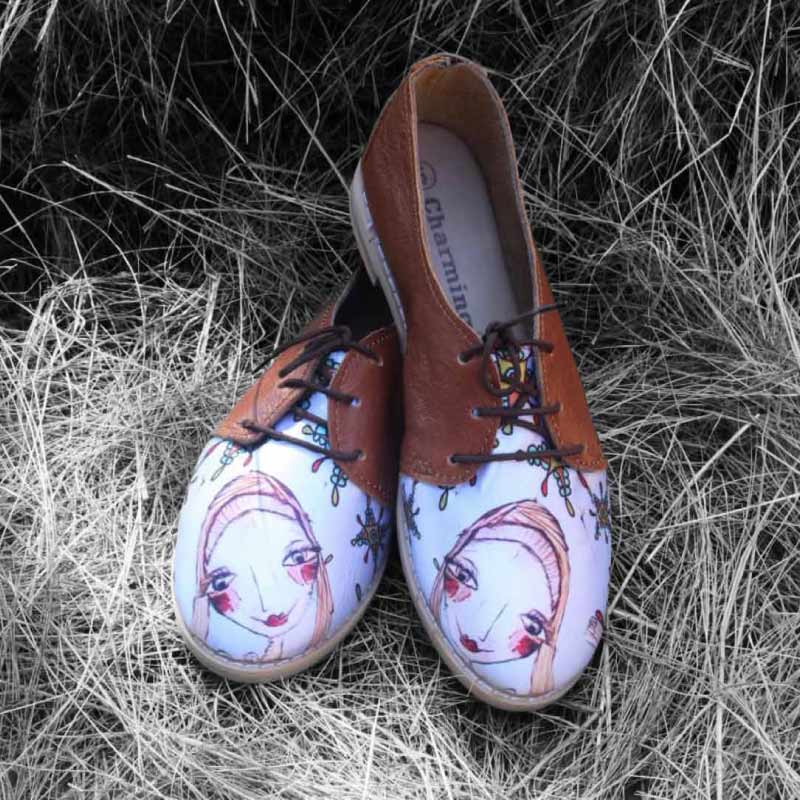 Shoes #3